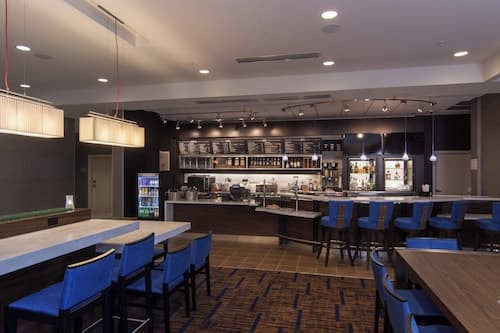 Courtyard Raleigh-Durham Airport/Brier Creek