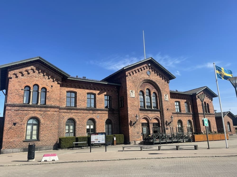 Stationen Bed & Breakfast
