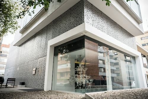 GIO Hotel CITYFLATS Collection Bogotá