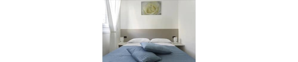 Easy Venice Room