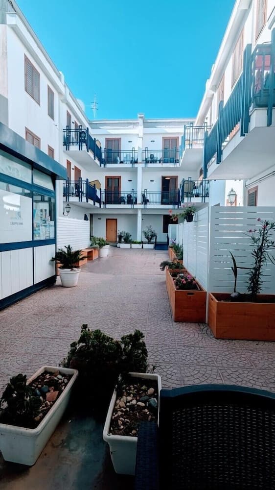 Residence Marinella