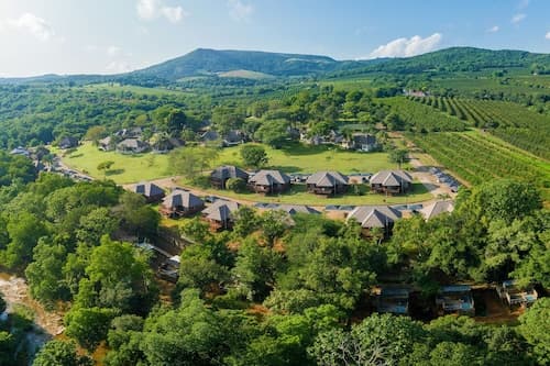 Hazyview Cabanas