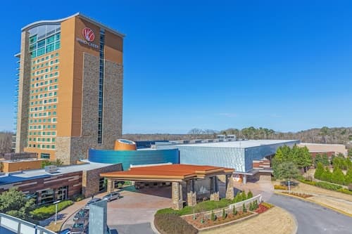Wind Creek Casino & Hotel Wetumpka