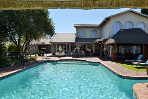 Golfer's Lodge