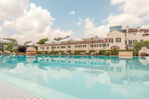 Hotel Villa Barbarich