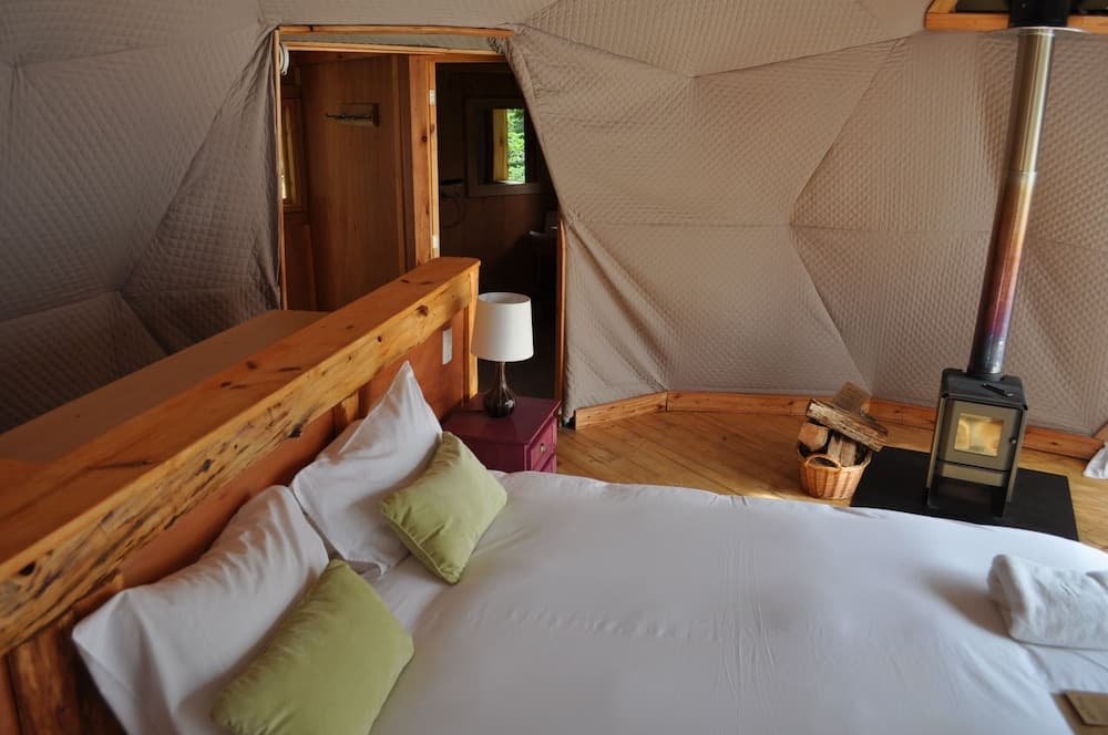 Patagonia Eco Domes