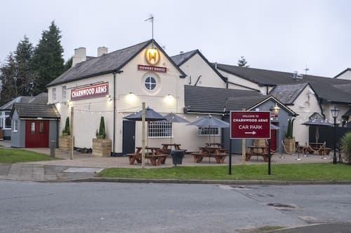 Charnwood Arms by Greene King Inns