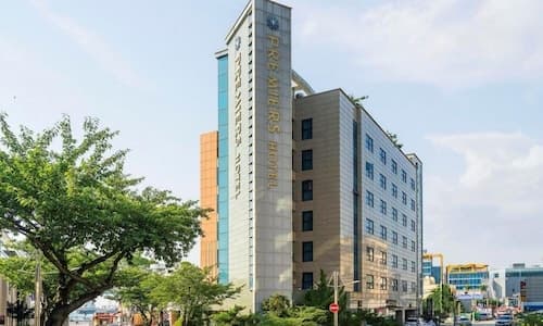 Premiers Hotel