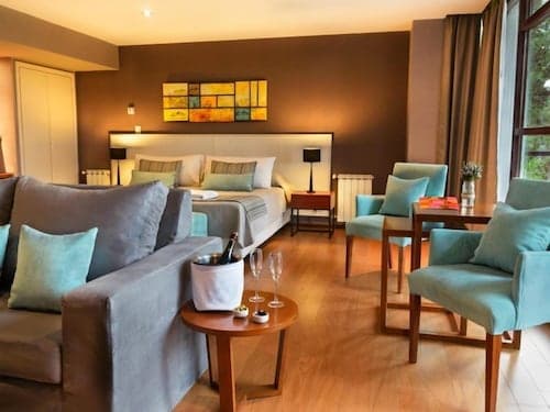 Bosque del Nahuel Boutique Hotel & Spa