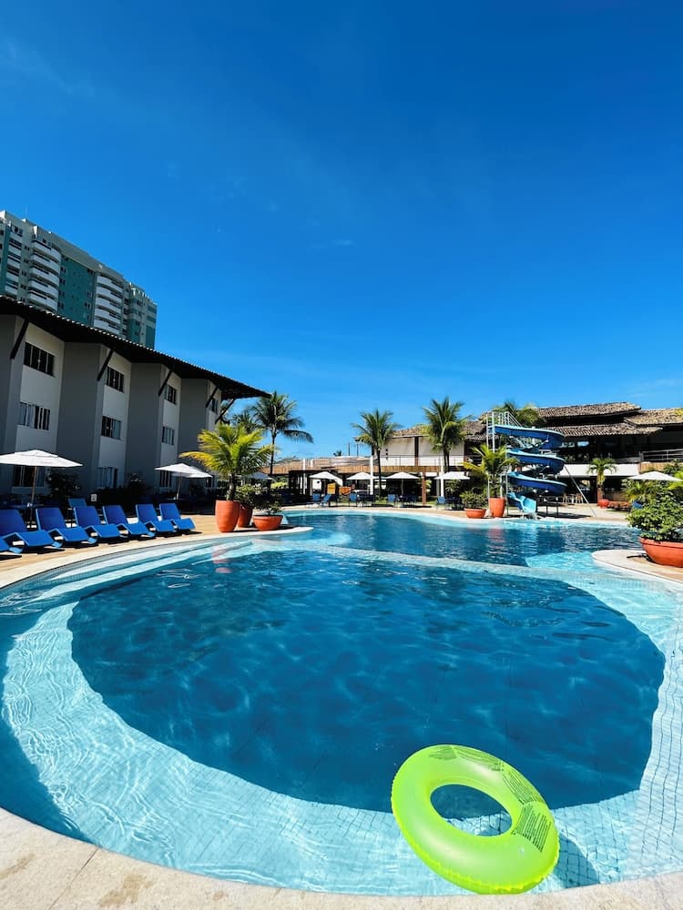 Hotel Aldeia da Praia