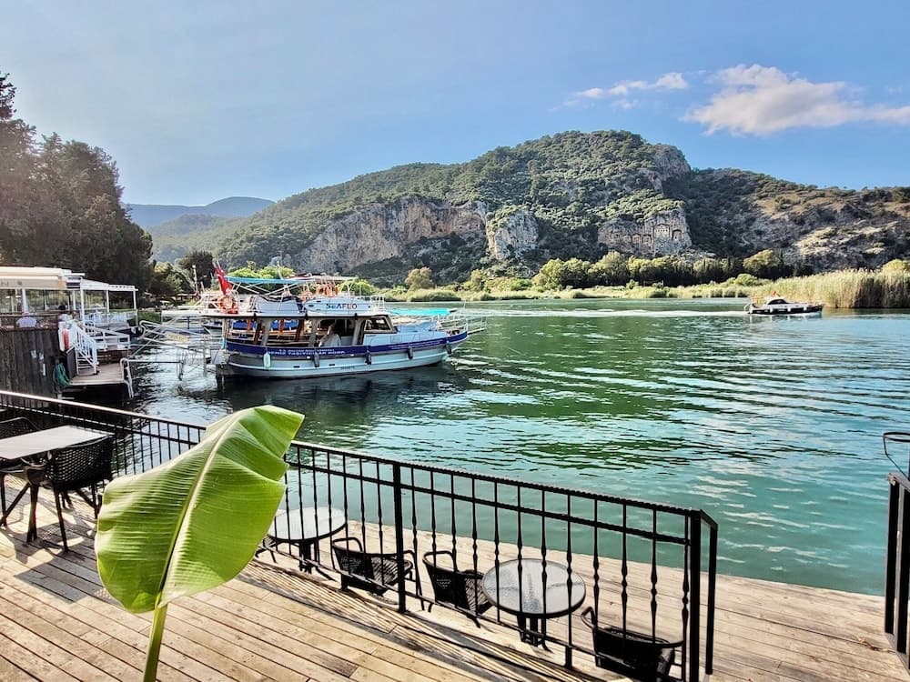 Arp Dalyan