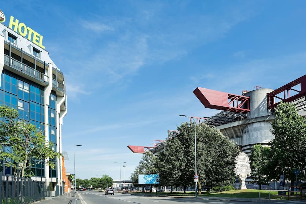 B&B Hotel Milano San Siro
