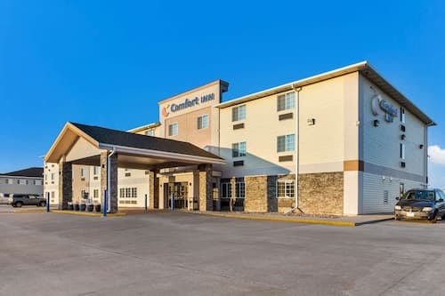 Comfort Inn Yankton SD