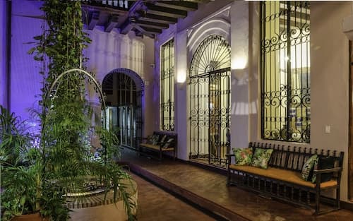 Casa Cordoba Estrella