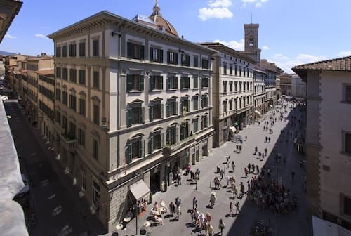 Hotel Spadai