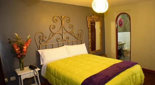 Tocapu Boutique Hotel