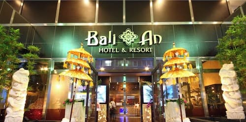 Hotel BalianResort Chiba - Family Kids Group Concept
