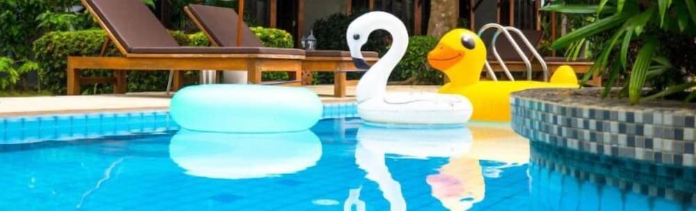 Phuket Siam Villas