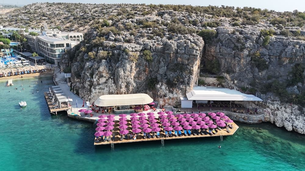 Altınorfoz Hotel