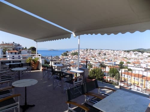 Pension Margarita