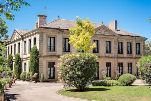 Domaine d'Auriac