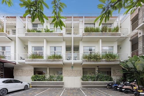 Bali True Living Apartment