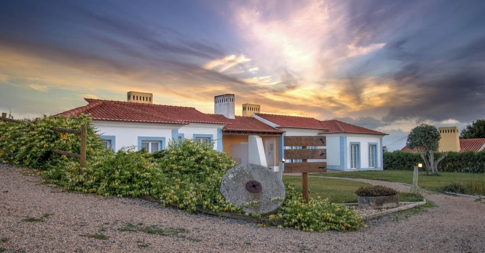 Monte do Giestal - Casas de Campo and Spa
