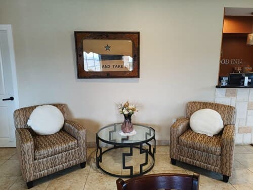 Westwood Inn Extended Stay Gonzales TX