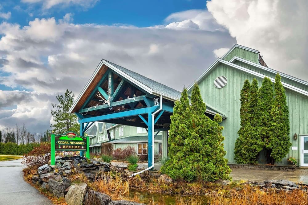 Cedar Meadows Resort & Spa, Ascend Hotel Collection