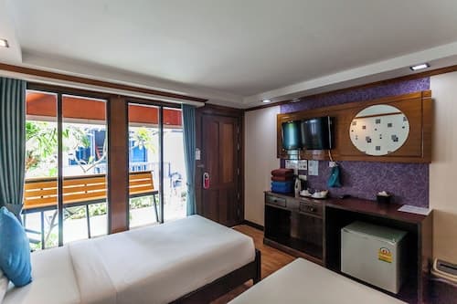 Coco Bella Resort