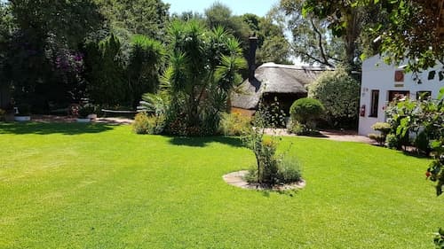 Blue Mango Lodge