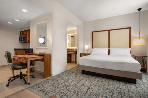 Homewood Suites by Hilton Cincinnati-Downtown
