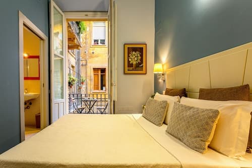Marlin Rooms