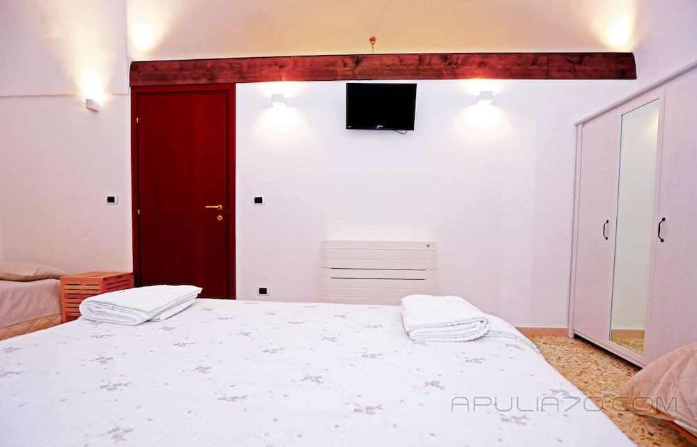 Apulia 70 Holidays