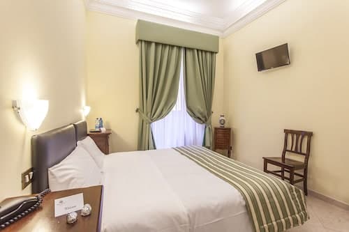 Hotel Regina Giovanna