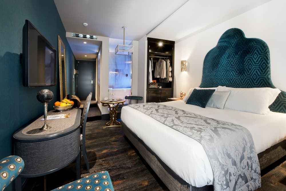 HT6 Boutique Hotel