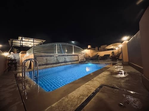 Riad Dar Tahri & SPA