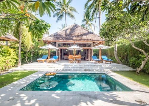 Villa Sasoon
