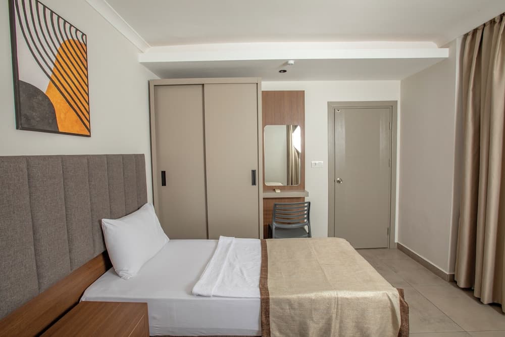 Perle Apart Hotel
