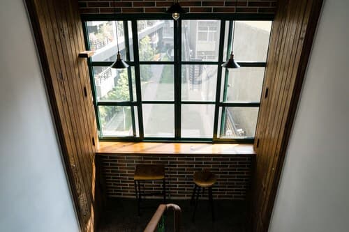 英倫旅店 - Baker Street Guesthouse
