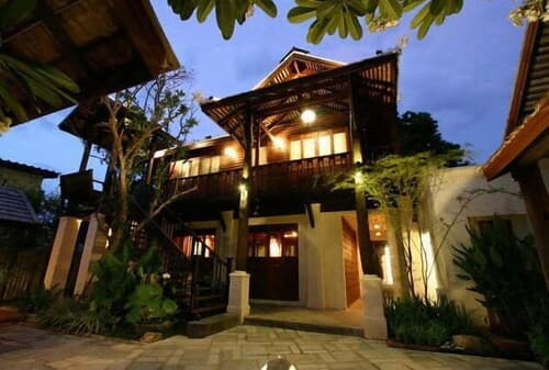 Bann Tazala Exclusive Residence