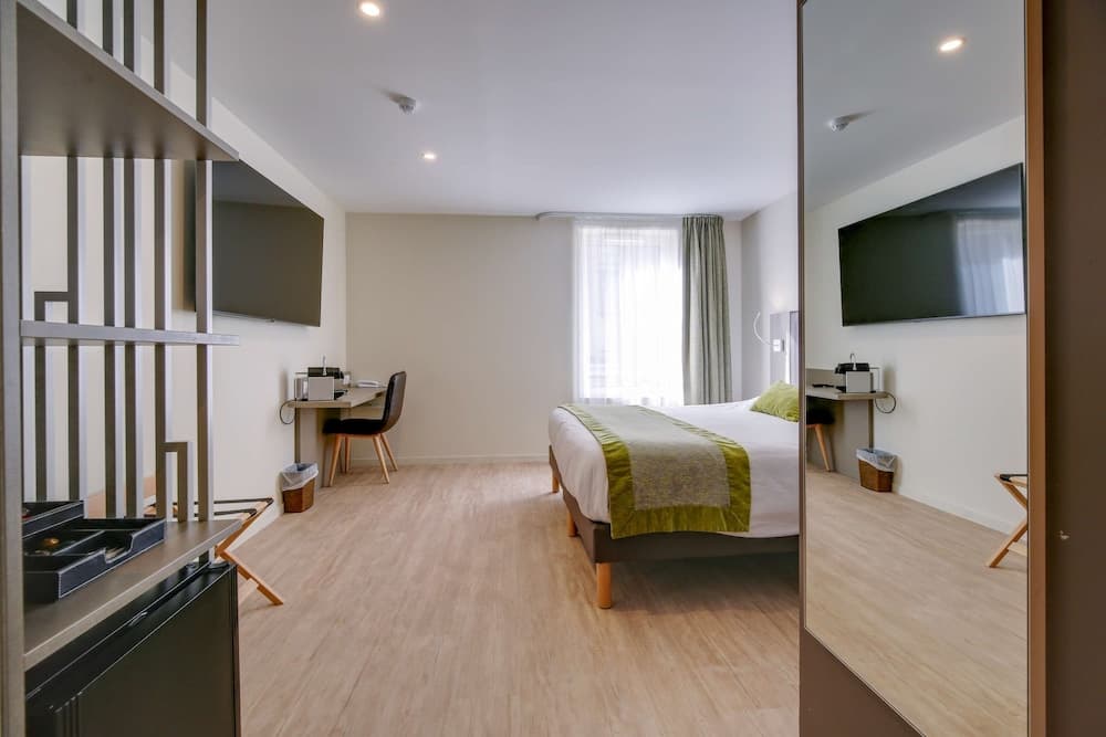 Brit Hotel Saint-Dizier