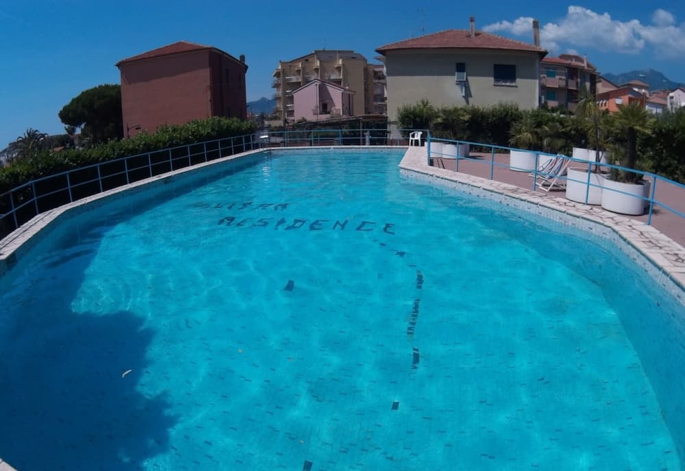 Residence Riviera