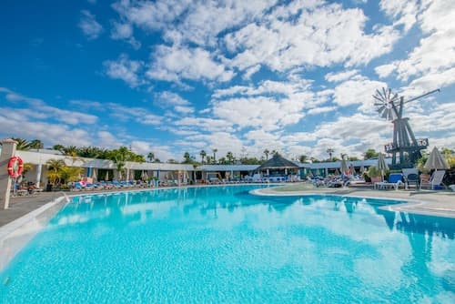 Relaxia Lanzasur- All Inclusive