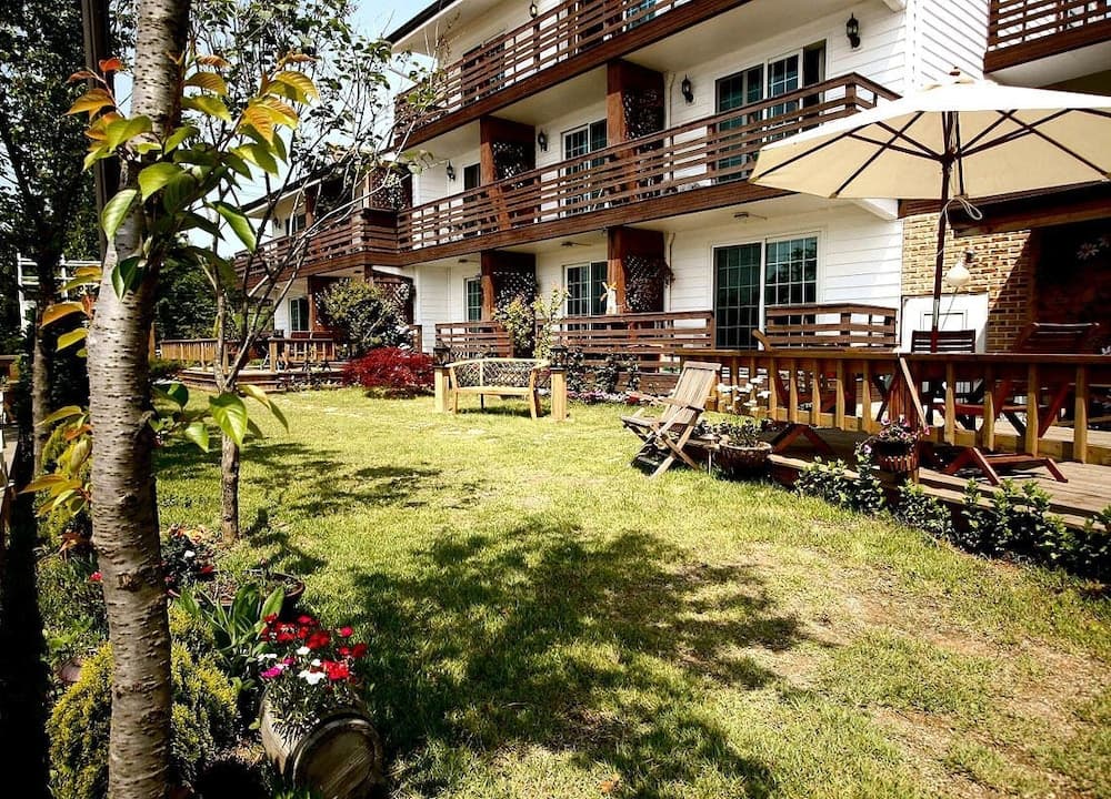 Spa Pension Basso