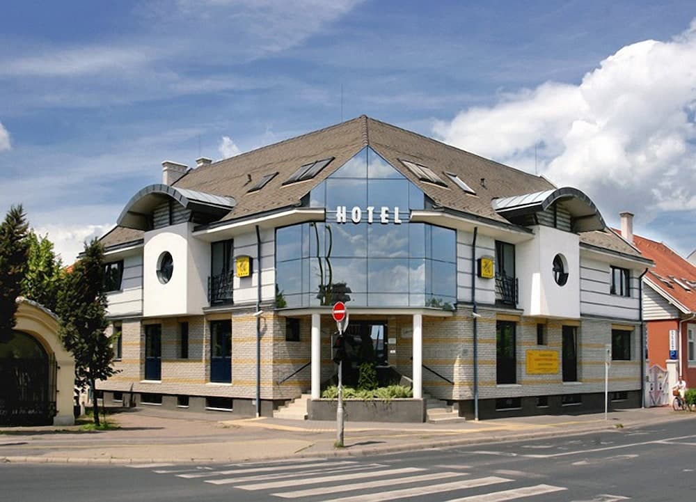 Hotel Kálvária