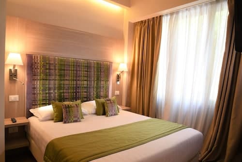 Chic & Town Luxury Rooms Piazza del popolo