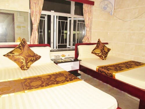 New Reliance Inn