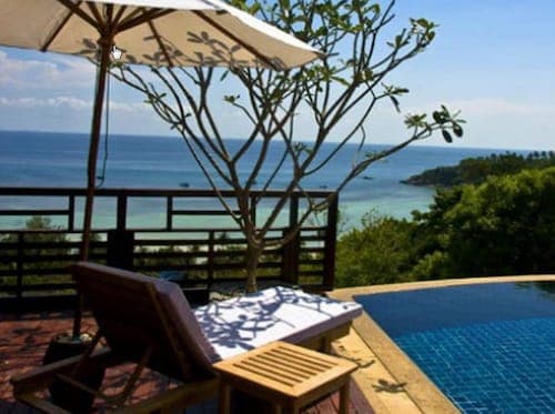 Chintakiri Resort
