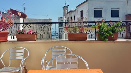 Hotel Maram
